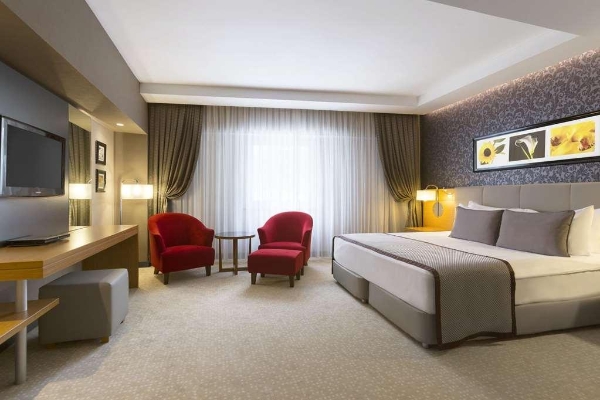 Hotel Ramada Plaza İzmit (Izmit)